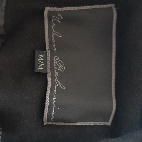 Black Blazer - Picture 3 of 3